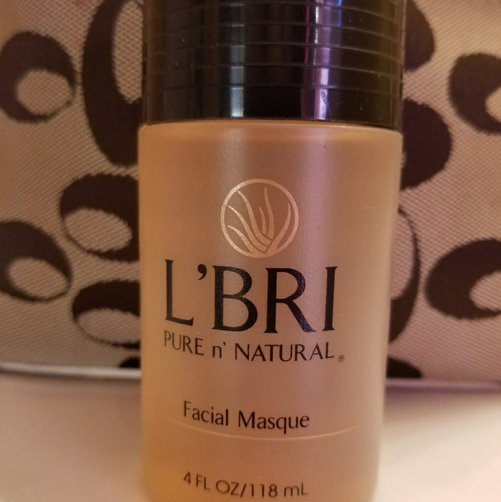 Facial Masque